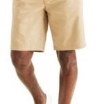 Classic Fit Shorts Regular and Big Tall
