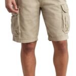 Belted Shorts Regular and Big Tall
