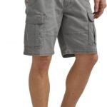 Classic Stretch Cargo Short