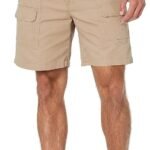 Hiking Shorts Waist Size 32-44