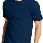 Heavyweight Cotton T-Shirt 1 or 2 Pack