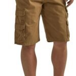 Premium Twill Shorts