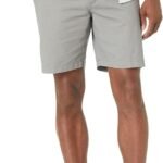 Classic Fit 8-Inch Shorts