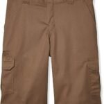 Relaxed Fit Shorts