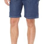 Loose Fit Carpenter Shorts