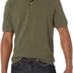 Regular-Fit Cotton Shirt